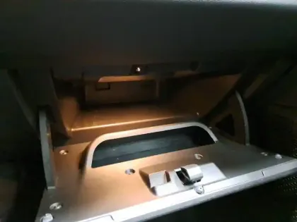 Photo 40 Dacia Duster  Blue dCi 115 4x2