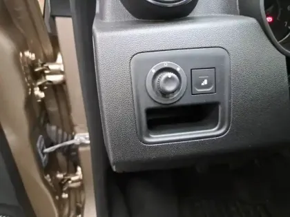 Photo 71 Dacia Duster  Blue dCi 115 4x2