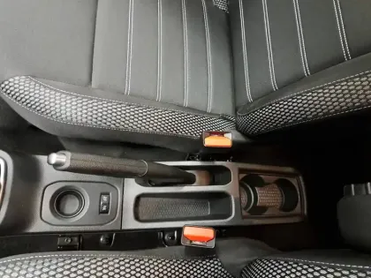 Photo 78 Dacia Duster  Blue dCi 115 4x2