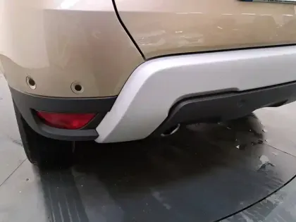 Photo 53 Dacia Duster  Blue dCi 115 4x2