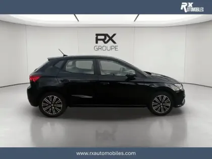 Photo 7 Seat Ibiza  1.0 TSI 110 ch S/S BVM6