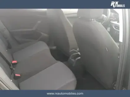 Photo 13 Seat Ibiza  1.0 TSI 110 ch S/S BVM6