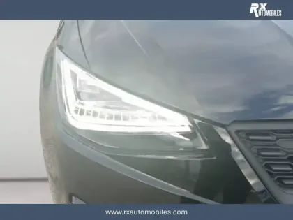 Photo 22 Seat Ibiza  1.0 TSI 110 ch S/S BVM6