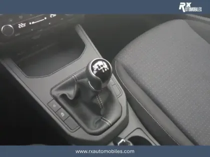 Photo 17 Seat Ibiza  1.0 TSI 110 ch S/S BVM6