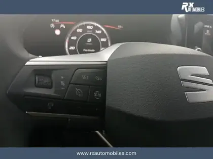 Photo 20 Seat Ibiza  1.0 TSI 110 ch S/S BVM6