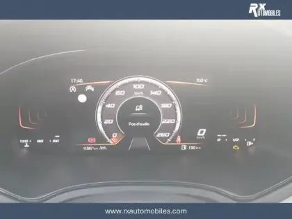 Photo 18 Seat Ibiza  1.0 TSI 110 ch S/S BVM6