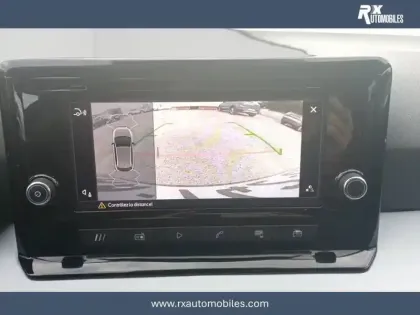 Photo 21 Seat Ibiza  1.0 TSI 110 ch S/S BVM6