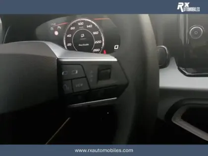 Photo 19 Seat Ibiza  1.0 TSI 110 ch S/S BVM6