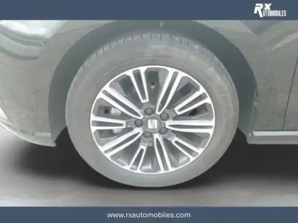 Photo 9 Seat Ibiza  1.0 TSI 110 ch S/S BVM6