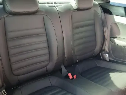 Photo 13 Volkswagen Coccinelle  2.0 TSI 220 BMT DSG6