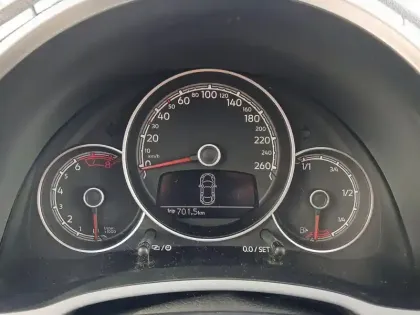 Photo 16 Volkswagen Coccinelle  2.0 TSI 220 BMT DSG6