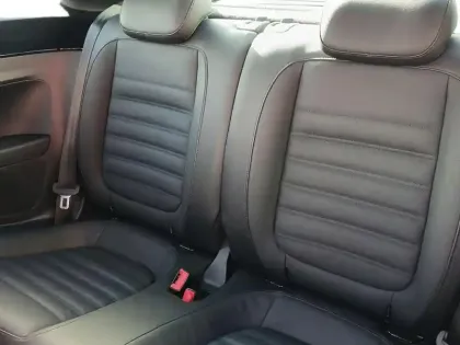 Photo 9 Volkswagen Coccinelle  2.0 TSI 220 BMT DSG6