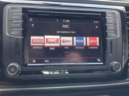 Photo 17 Volkswagen Coccinelle  2.0 TSI 220 BMT DSG6