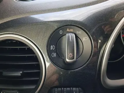 Photo 34 Volkswagen Coccinelle  2.0 TSI 220 BMT DSG6