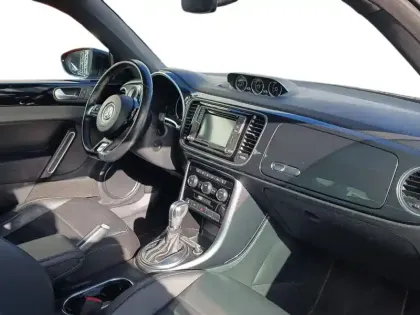 Photo 8 Volkswagen Coccinelle  2.0 TSI 220 BMT DSG6