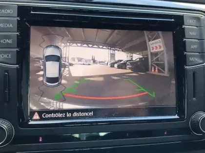 Photo 26 Volkswagen Coccinelle  2.0 TSI 220 BMT DSG6