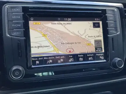 Photo 19 Volkswagen Coccinelle  2.0 TSI 220 BMT DSG6