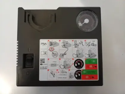 Photo 17 Citroën C4 e- 136 ch Automatique