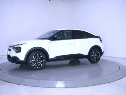 Photo Citroën C4 Shine