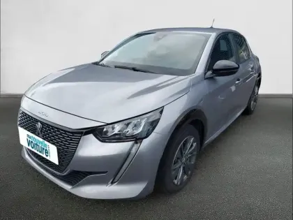 Photo Peugeot 208 Active Pack