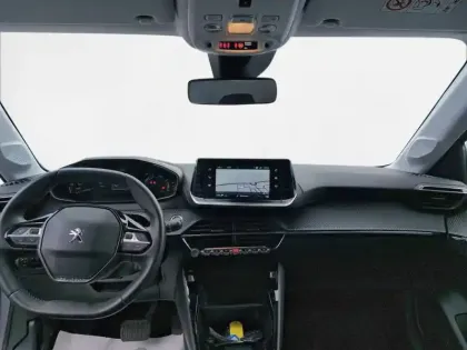 Photo 7 Peugeot 208  Electrique 50 kWh 136ch