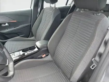 Photo 10 Peugeot 208  Electrique 50 kWh 136ch