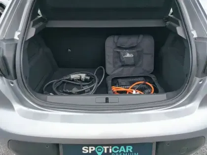 Photo 5 Peugeot 208  Electrique 50 kWh 136ch