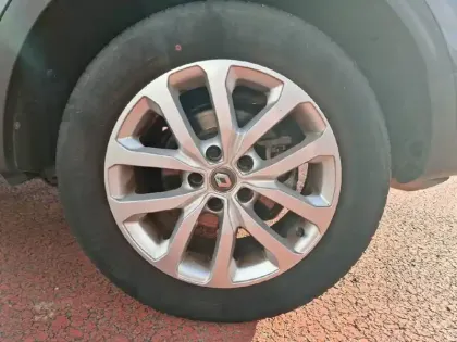 Photo 12 Renault Kadjar  TCe 140 FAP