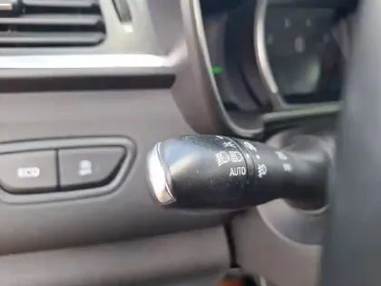 Photo 20 Renault Kadjar  TCe 140 FAP