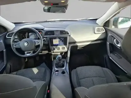 Photo 7 Renault Kadjar  TCe 140 FAP
