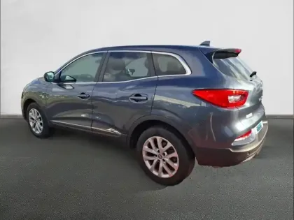 Photo 6 Renault Kadjar  TCe 140 FAP