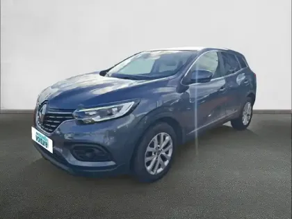 Photo Renault Kadjar Business