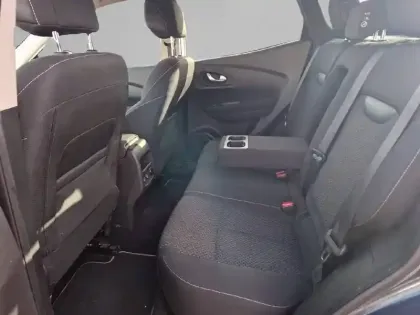 Photo 11 Renault Kadjar  TCe 140 FAP