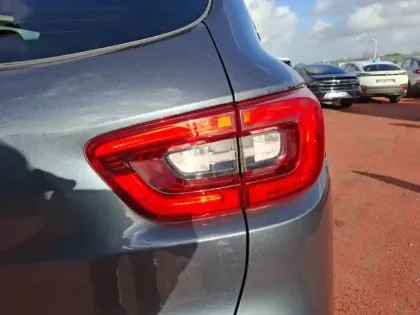 Photo 16 Renault Kadjar  TCe 140 FAP