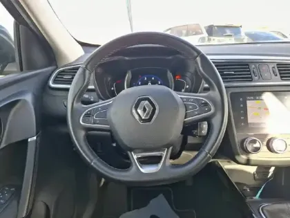 Photo 8 Renault Kadjar  TCe 140 FAP