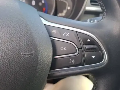 Photo 19 Renault Kadjar  TCe 140 FAP