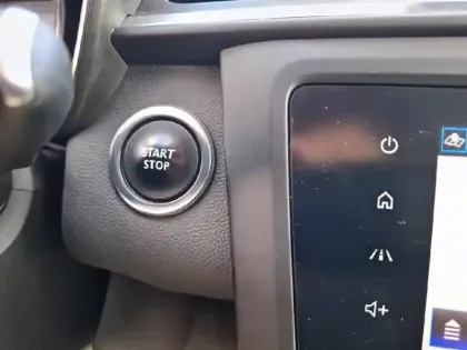 Photo 26 Renault Kadjar  TCe 140 FAP