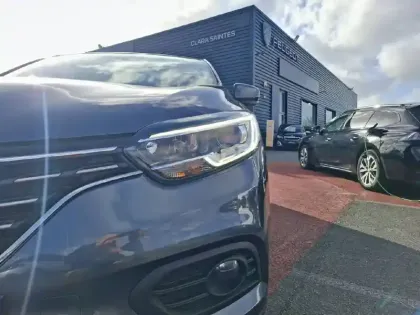 Photo 15 Renault Kadjar  TCe 140 FAP