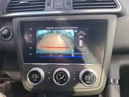 Photo 25 Renault Kadjar  TCe 140 FAP