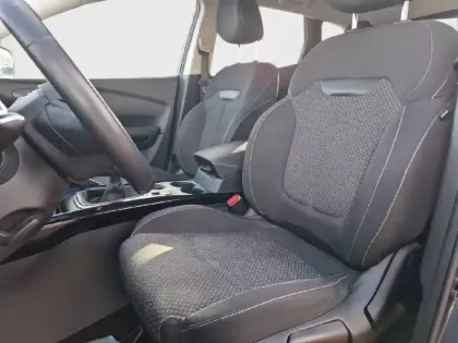 Photo 10 Renault Kadjar  TCe 140 FAP