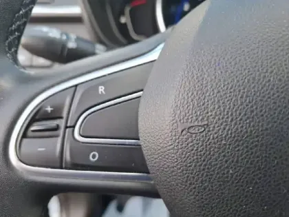 Photo 18 Renault Kadjar  TCe 140 FAP