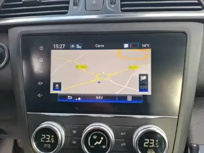 Photo 24 Renault Kadjar  TCe 140 FAP