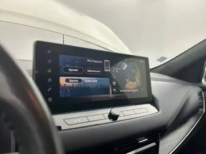 Photo 90 Nissan Qashqai  Mild Hybrid 158 ch Xtronic