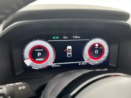 Photo 80 Nissan Qashqai  Mild Hybrid 158 ch Xtronic