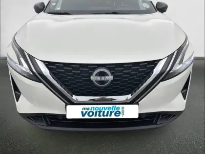 Photo 72 Nissan Qashqai  Mild Hybrid 158 ch Xtronic