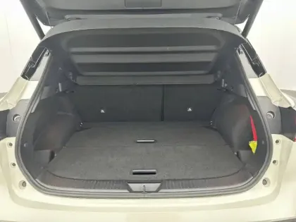 Photo 52 Nissan Qashqai  Mild Hybrid 158 ch Xtronic