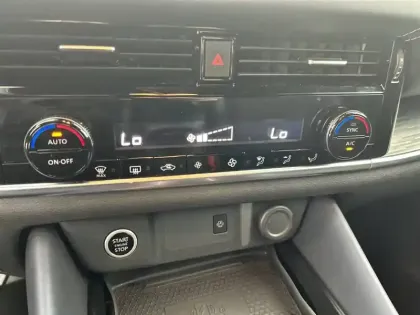 Photo 68 Nissan Qashqai  Mild Hybrid 158 ch Xtronic