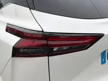 Photo 16 Nissan Qashqai  Mild Hybrid 158 ch Xtronic