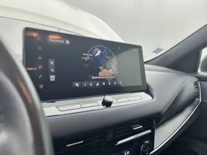 Photo 43 Nissan Qashqai Gén. II (J11) Ph2 Tekna 5