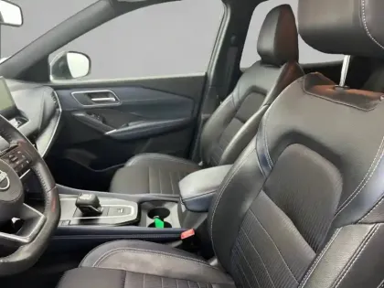 Photo 81 Nissan Qashqai  Mild Hybrid 158 ch Xtronic